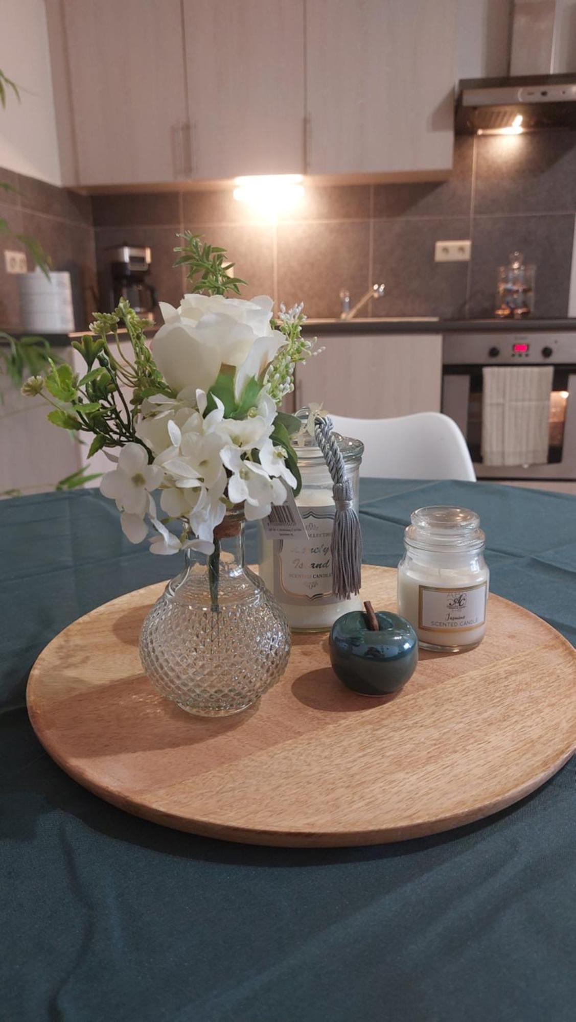 Apartment A La Cour De La Sucrerie Binche