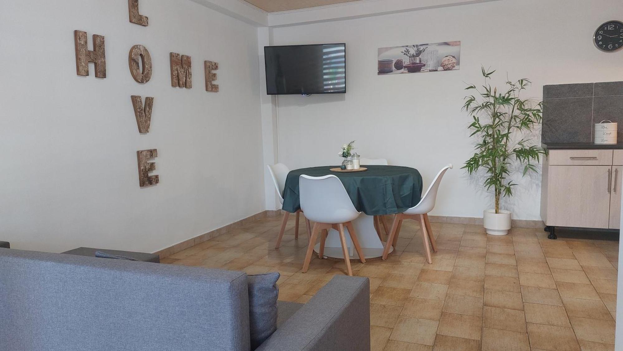 Apartment A La Cour De La Sucrerie