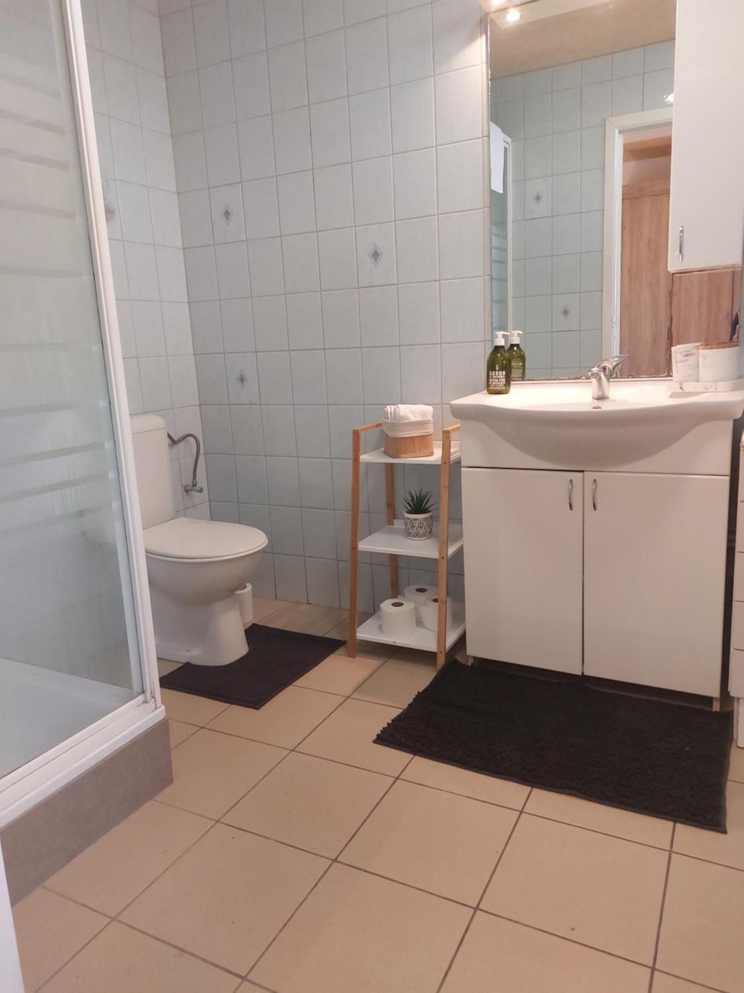Apartment A La Cour De La Sucrerie Binche